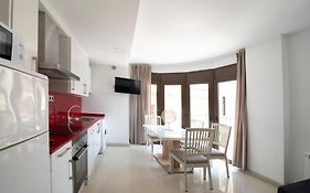 Apartamento Arbones de Manresa